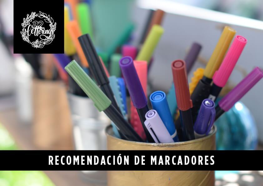 Marcadores